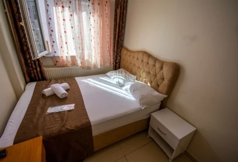 Ozyurt Hotel Fatih Istanbul