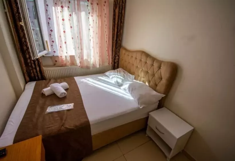 Ozyurt Hotel Fatih Istanbul