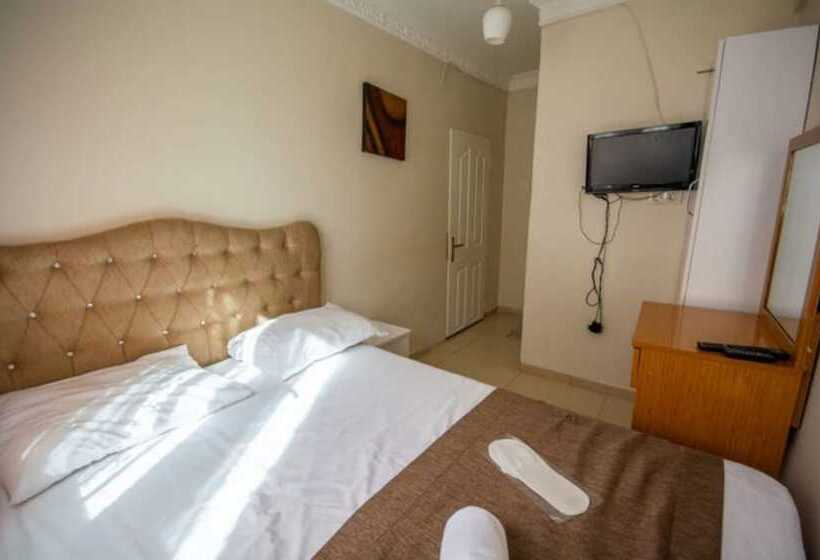 Ozyurt Hotel Fatih Istanbul