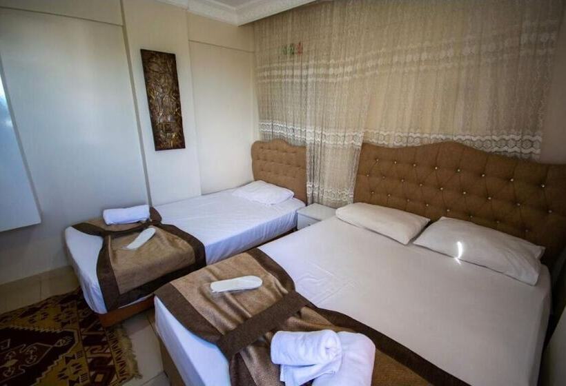 Ozyurt Hotel Fatih Istanbul