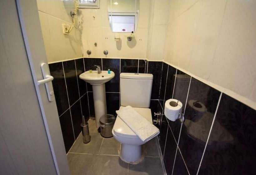Ozyurt Hotel Fatih Istanbul