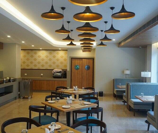 The Capital Hotel Thimphu