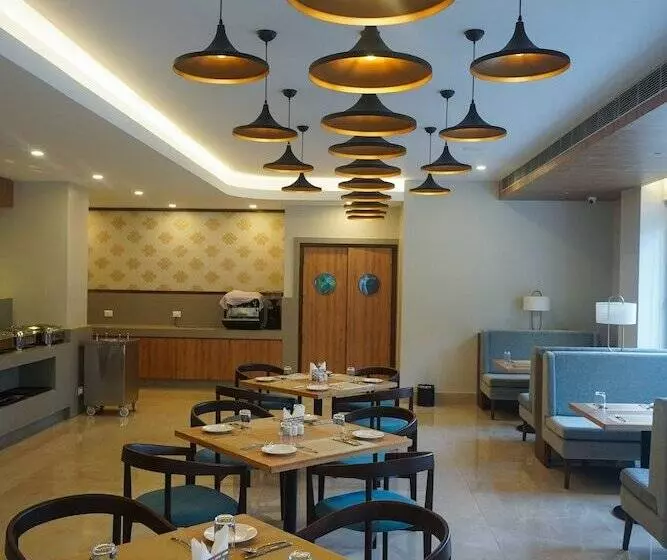 The Capital Hotel Thimphu