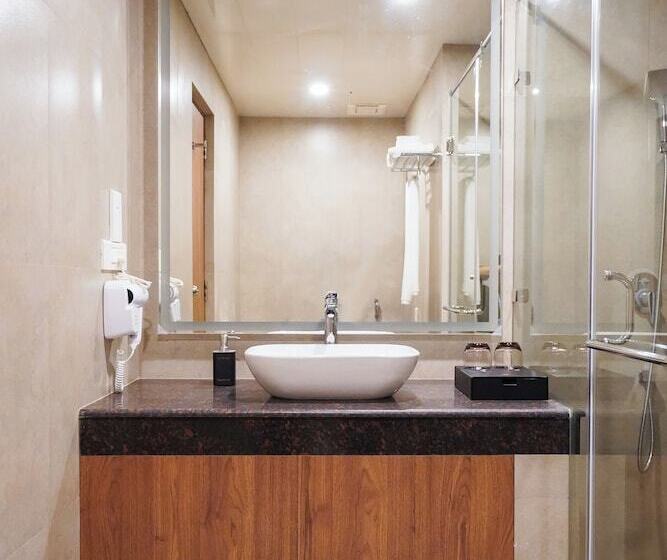 The Capital Hotel Thimphu