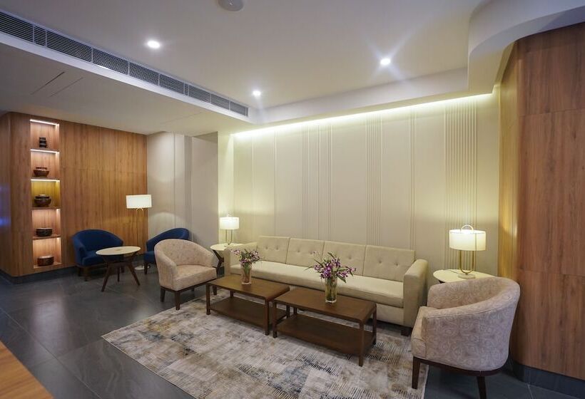 The Capital Hotel Thimphu