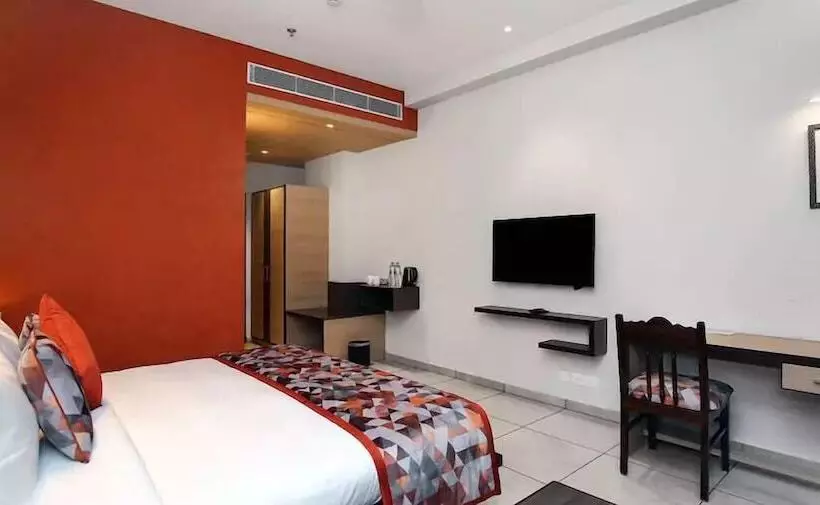 The Zenith   A Hotel By Hot Millions