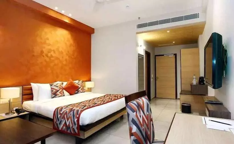 The Zenith   A Hotel By Hot Millions