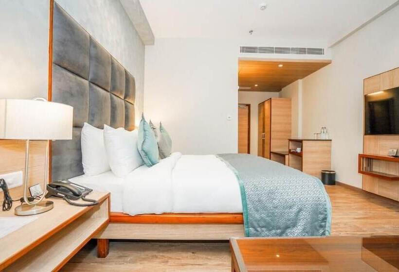 The Zenith   A Hotel By Hot Millions