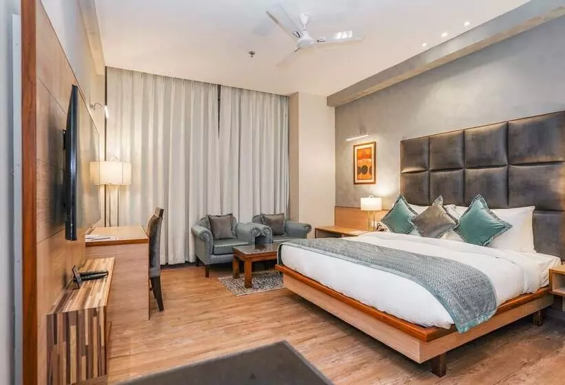 The Zenith   A Hotel By Hot Millions