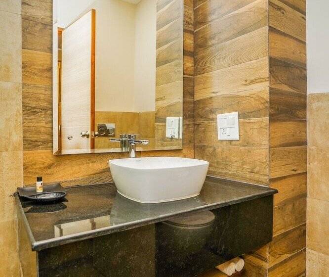 The Zenith   A Hotel By Hot Millions