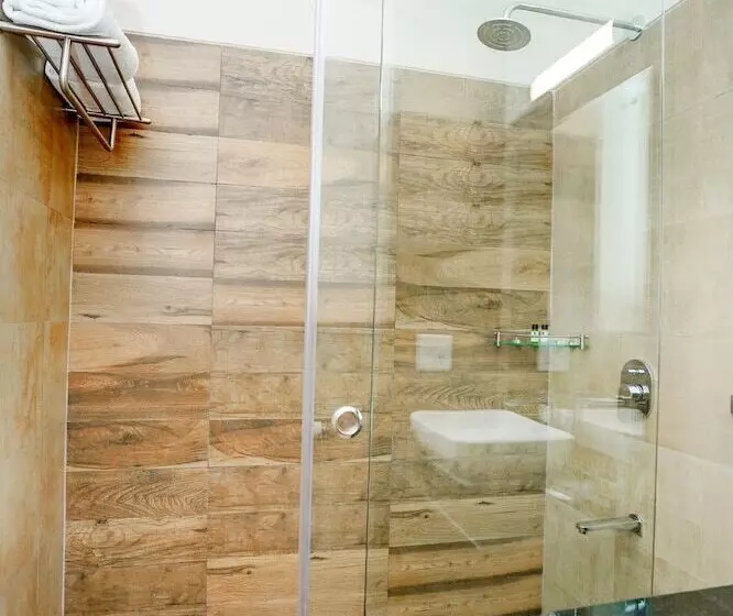 The Zenith   A Hotel By Hot Millions