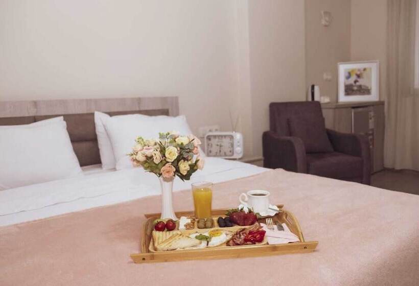 Art Hotel Batumi