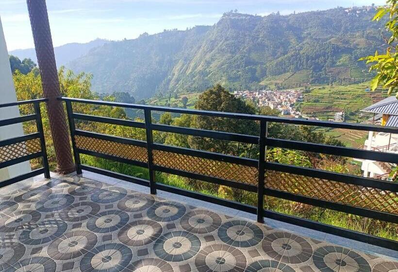 Nocleg ze śniadaniem Cukoo S Nest