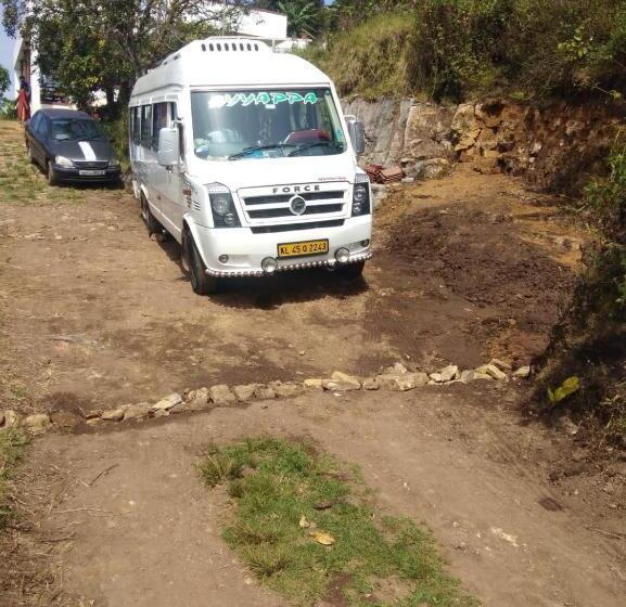 Nocleg ze śniadaniem Cukoo S Nest