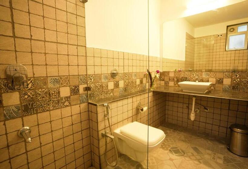 Coastal Pearl Hotel Margao Railway Station