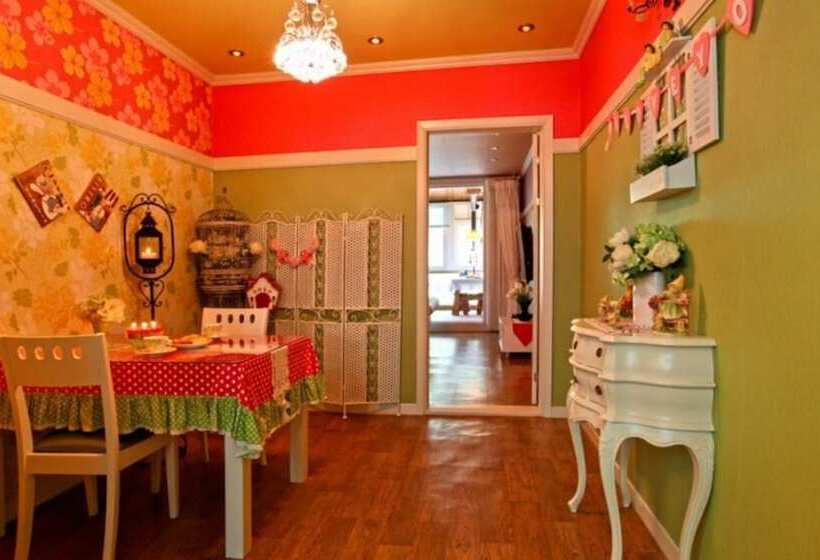 Gapyeong Dorothy Pension