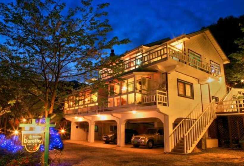 Gapyeong Dorothy Pension