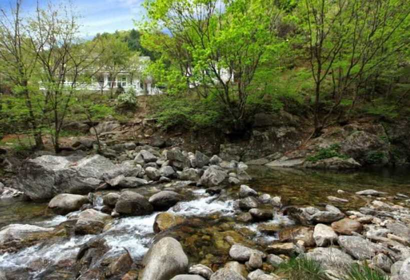 Gapyeong Dorothy Pension