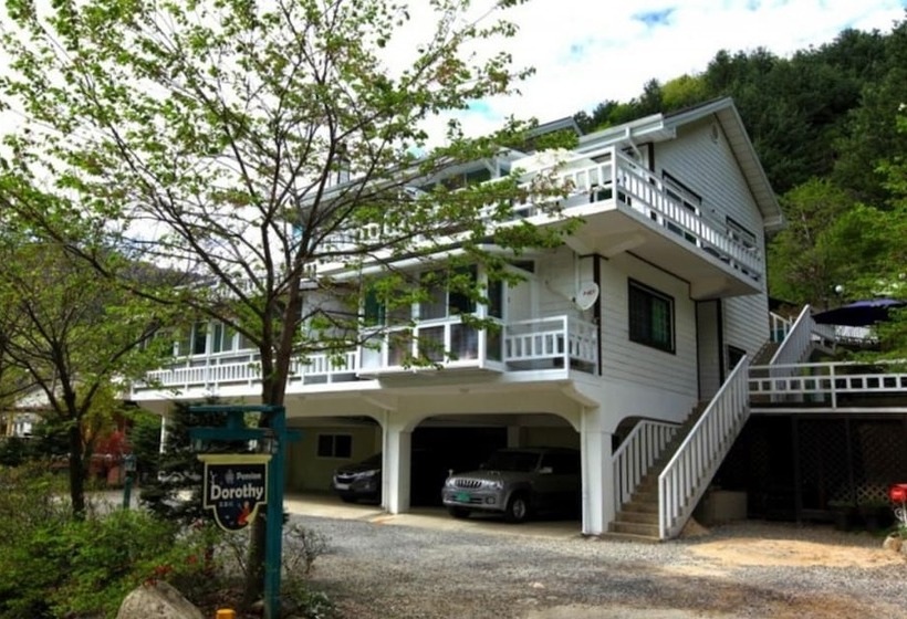 Gapyeong Dorothy Pension