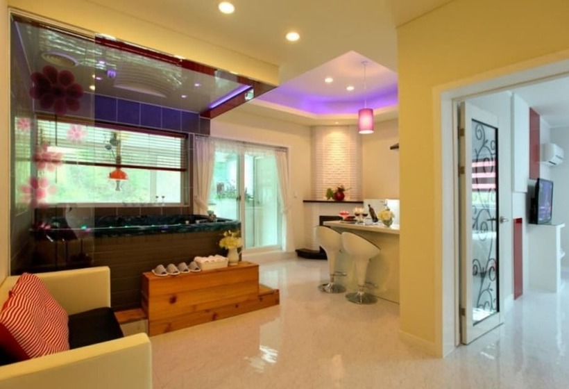 Gapyeong Dorothy Pension