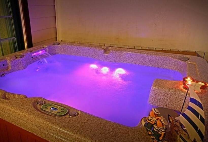 Gapyeong Dorothy Pension