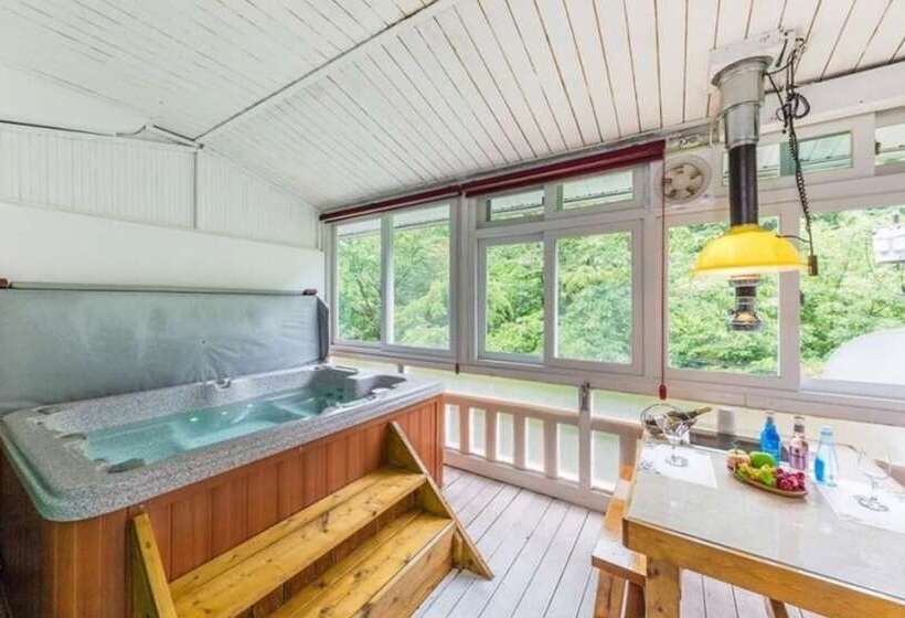 Gapyeong Dorothy Pension