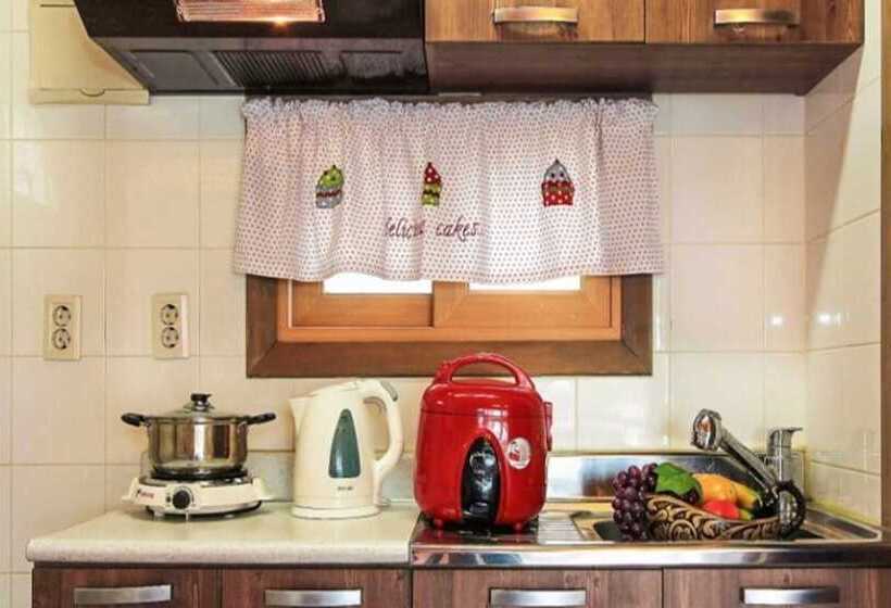 Gangneung Gyeongpo Hasla Pension