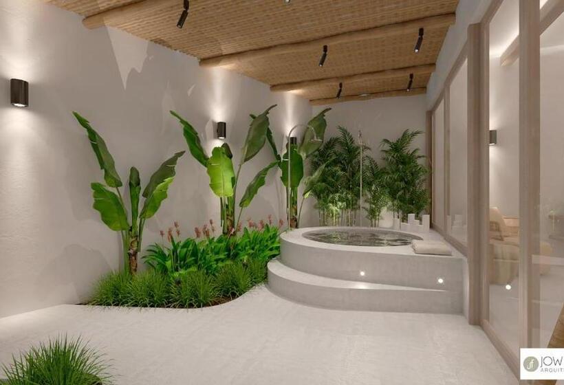 ホテル Anacardier Privé