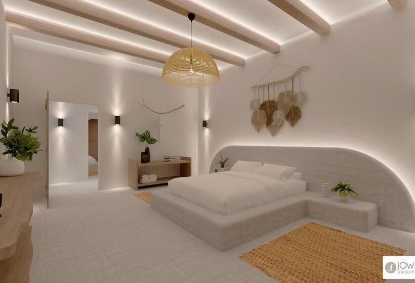 ホテル Anacardier Privé