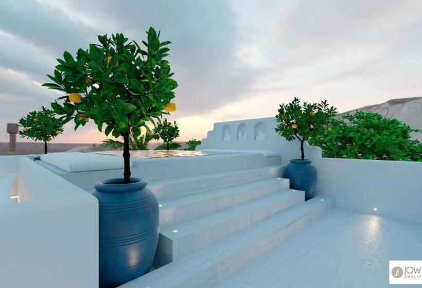 ホテル Anacardier Privé