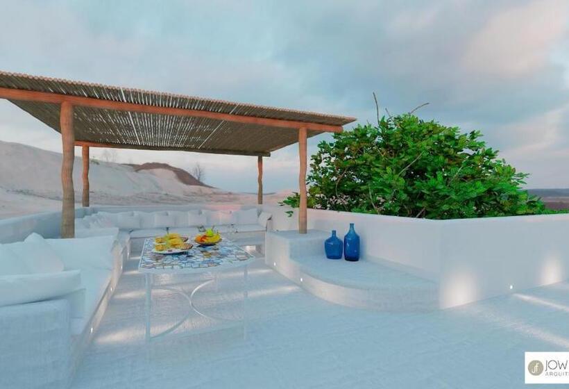 ホテル Anacardier Privé