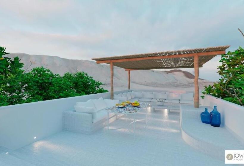 ホテル Anacardier Privé