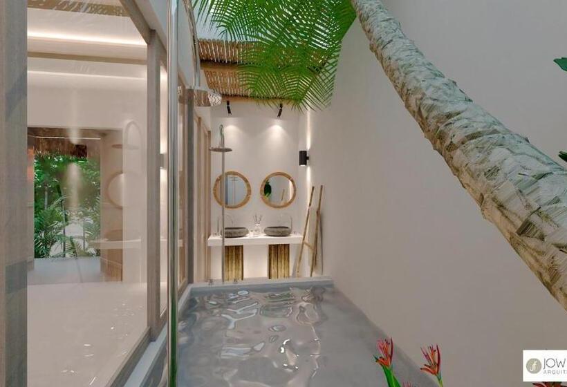 ホテル Anacardier Privé