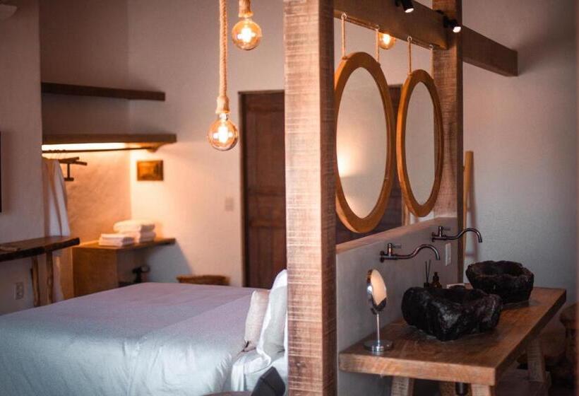 ホテル Anacardier Privé