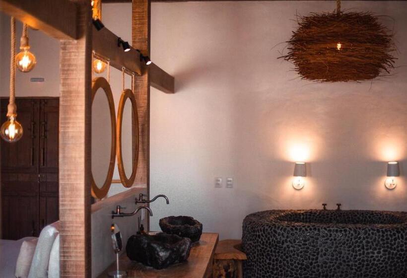 ホテル Anacardier Privé