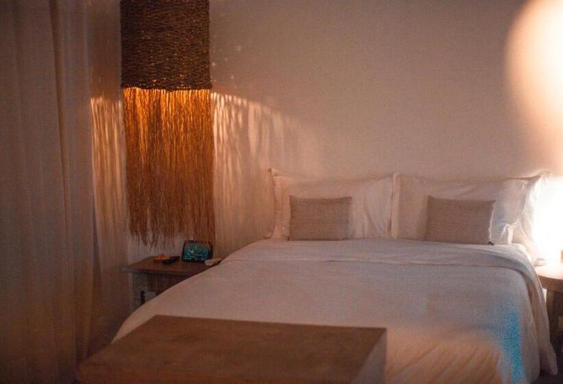 ホテル Anacardier Privé