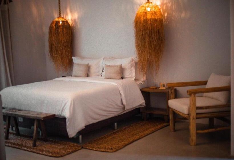 ホテル Anacardier Privé