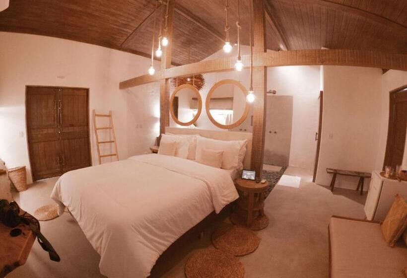 ホテル Anacardier Privé