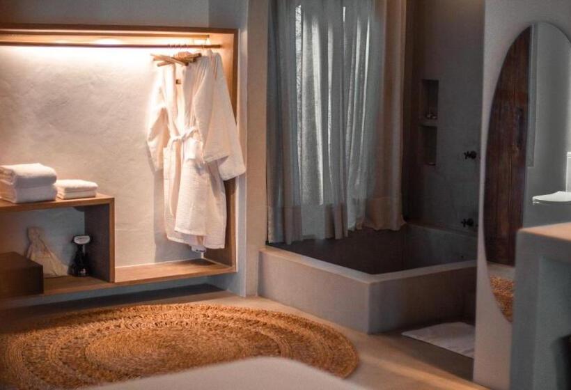 ホテル Anacardier Privé