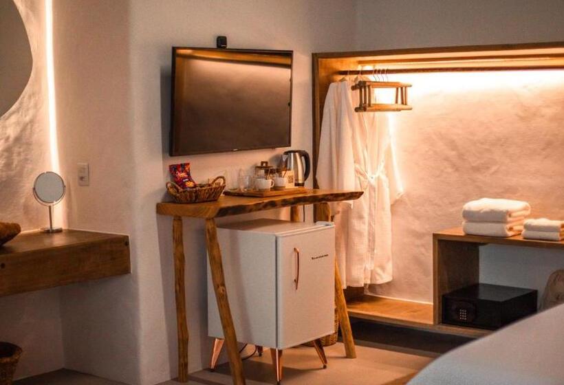 ホテル Anacardier Privé