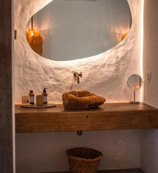 ホテル Anacardier Privé