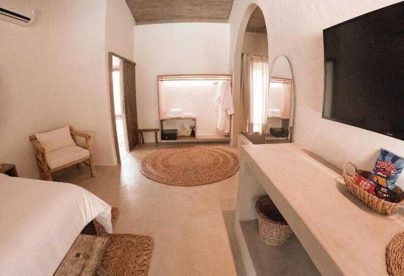 ホテル Anacardier Privé