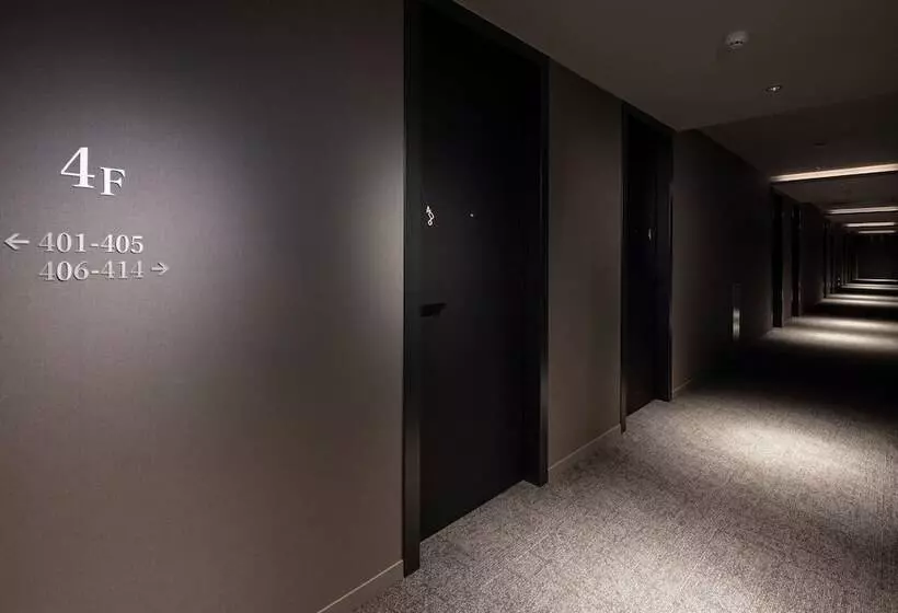 Hotelli Aratashi Minakami