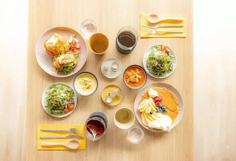 Hotelli Aratashi Minakami