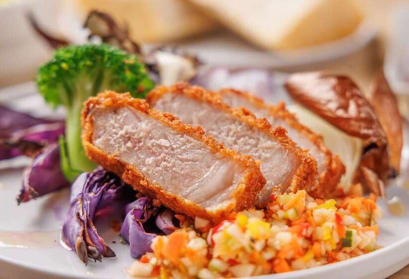 Hôtel Aratashi Minakami