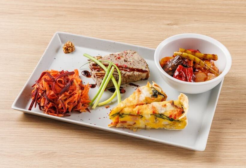 Hôtel Aratashi Minakami