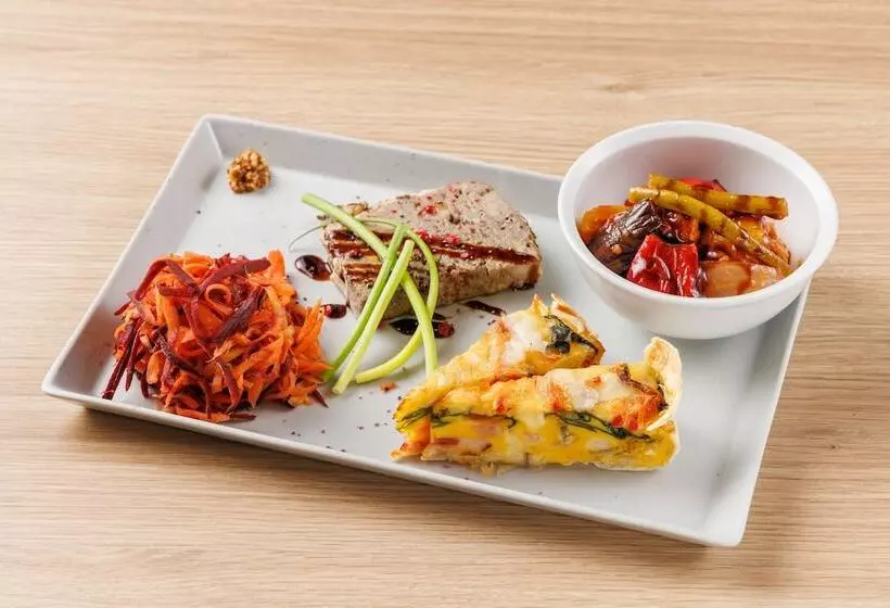 Hotelli Aratashi Minakami