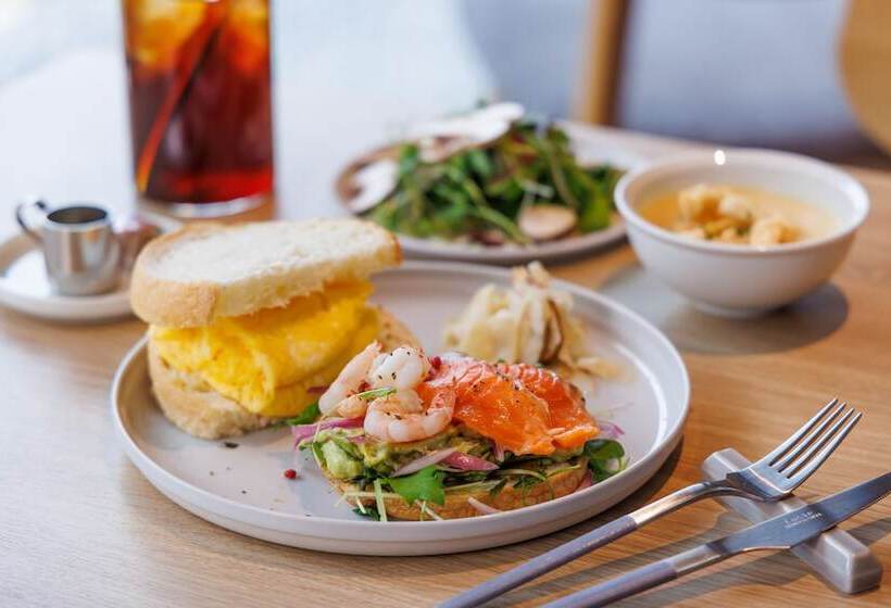 Hôtel Aratashi Minakami