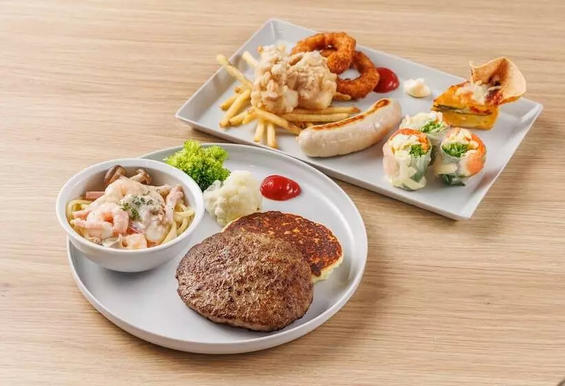 Hotelli Aratashi Minakami