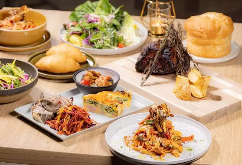 Hotelli Aratashi Minakami